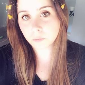 Meet your Posher, Gina